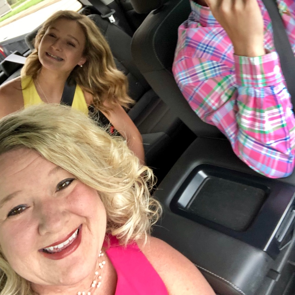 Meet your Posher, Stavy